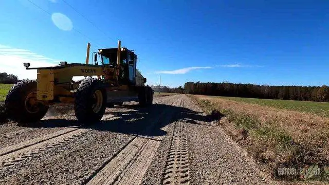 southern virginia gravel cycling