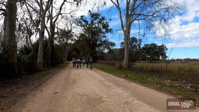 north florida freeride gravel series