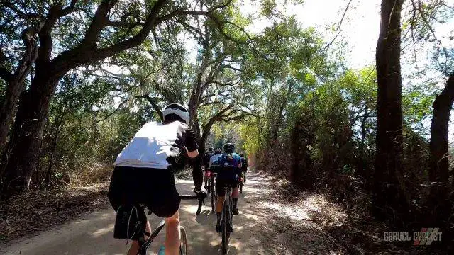 north florida freeride gravel series