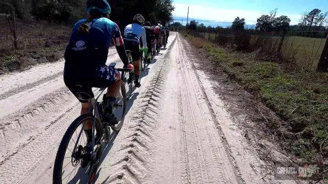 north florida freeride gravel series