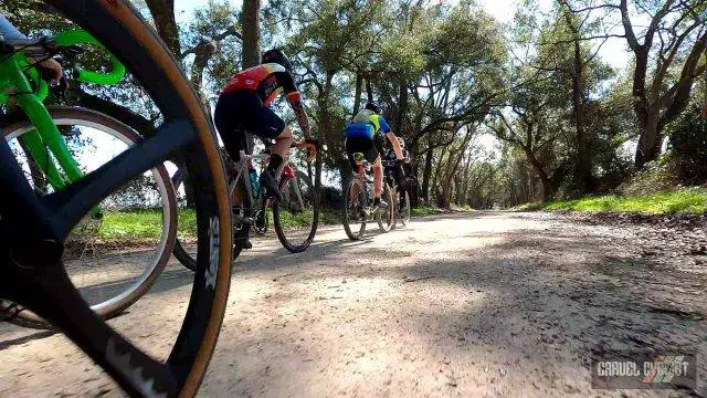 north florida freeride gravel series