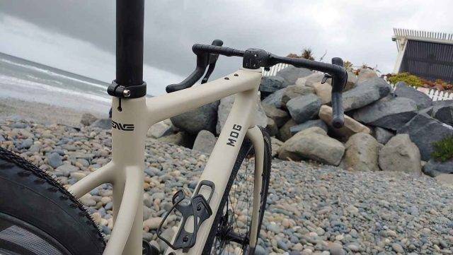 enve mog gravel bike review