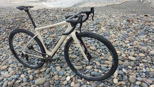 enve mog gravel bike review