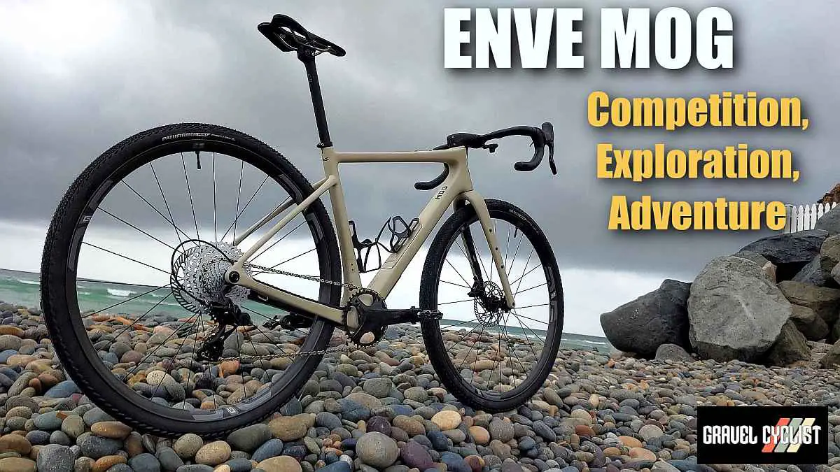 enve mog gravel bike review