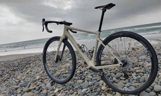 enve mog gravel bike review