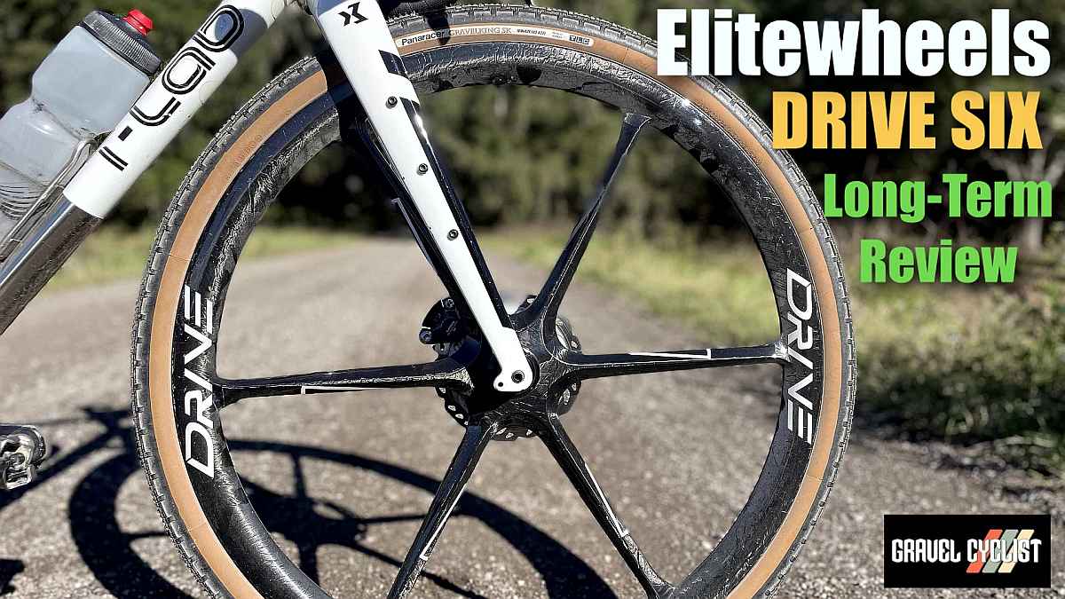 elitewheels drive six review