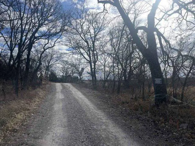 flint hills ultra gravel route and tour