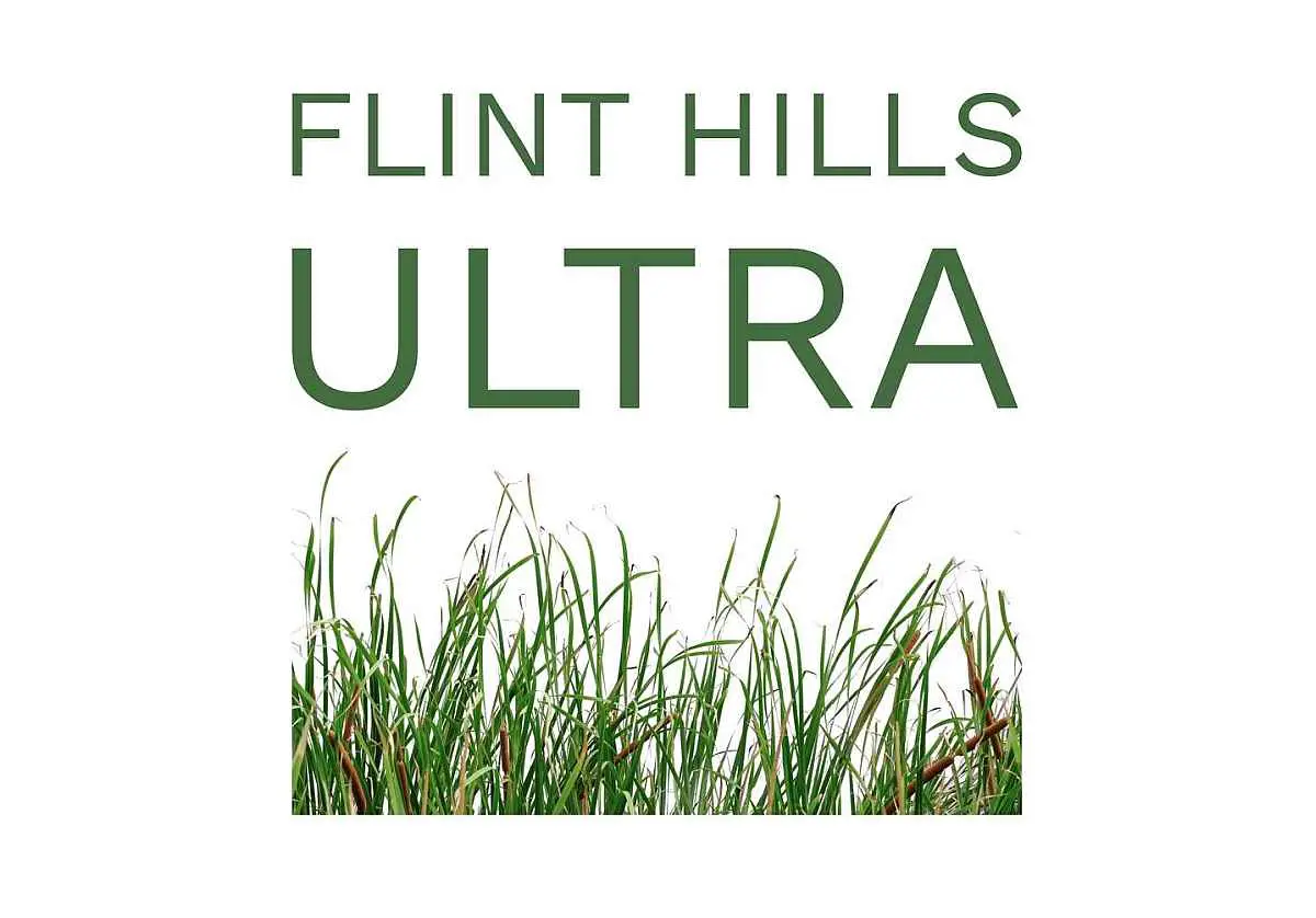 flint hills ultra gravel route and tour