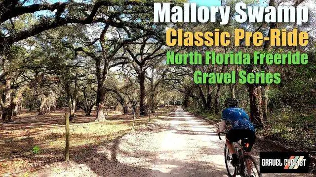 mallory swamp classic branford florida