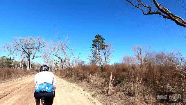 north florida freeride gravel series