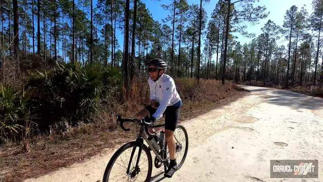 north florida freeride gravel series