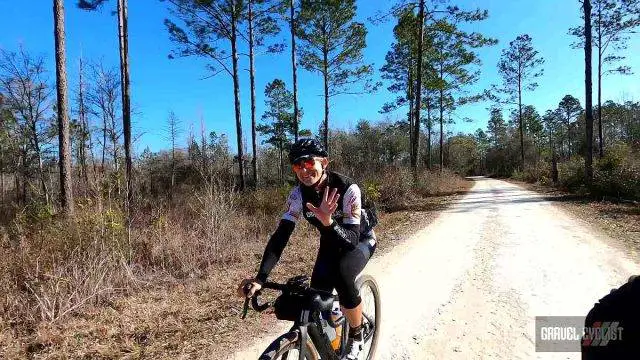 north florida freeride gravel series