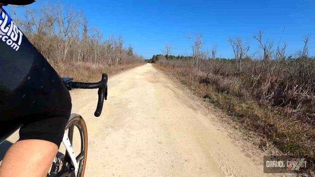 north florida freeride gravel series