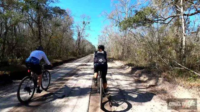 north florida freeride gravel series