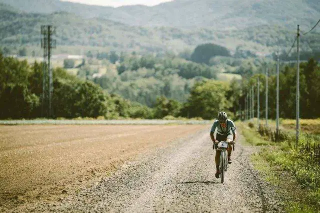 Panaracer Niseko Gravel report