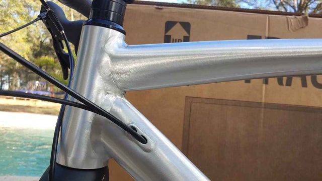 poseidon x ambition dropbar review