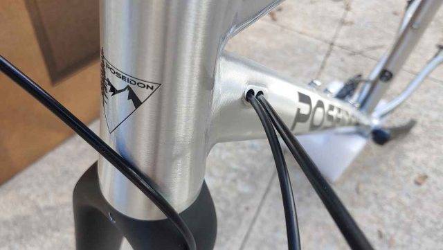 poseidon x ambition dropbar review