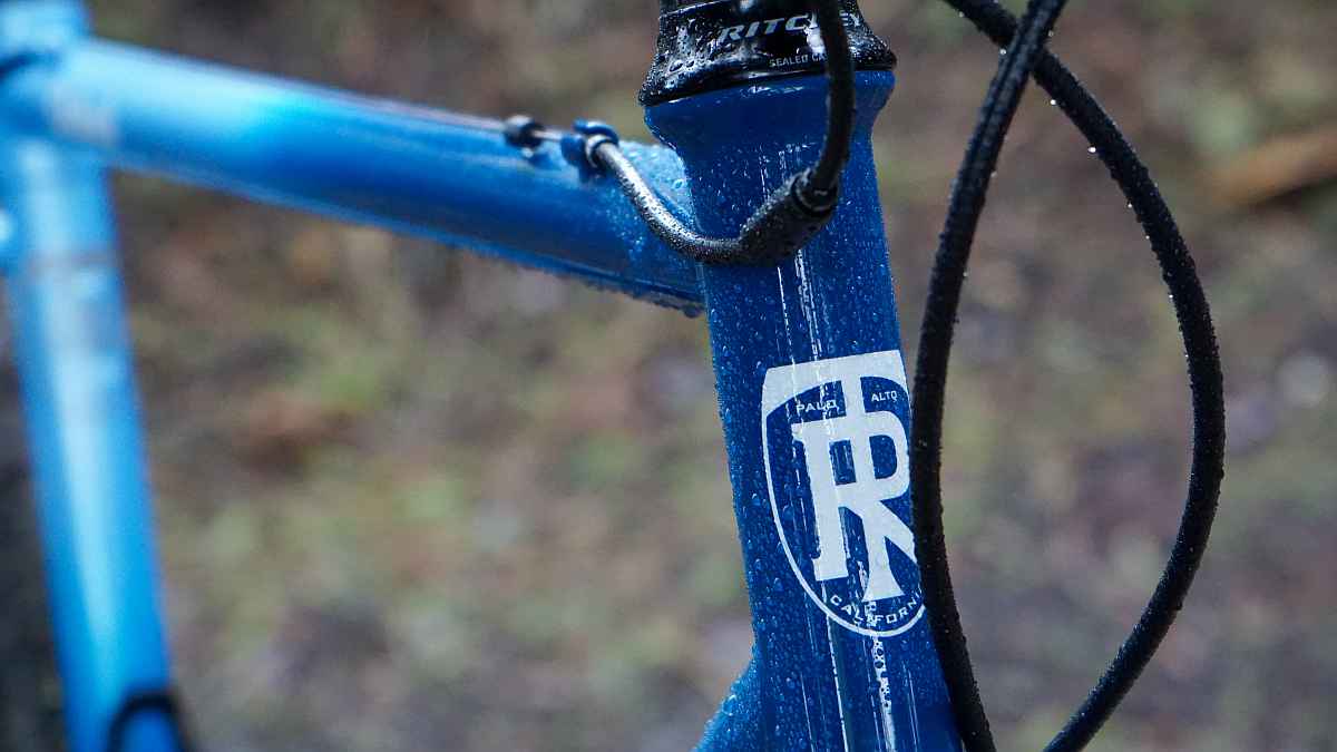 ritchey logic outback review 2023