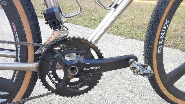 2023 rock cobbler bike