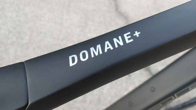 2023 Trek Domane plus review