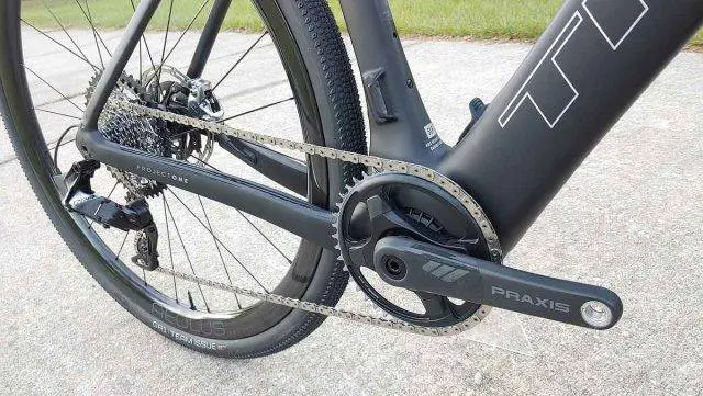 2023 Trek Domane plus review