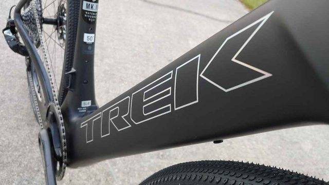 2023 Trek Domane plus review