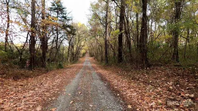 cycling in Wheeler National Wildlife Refuge