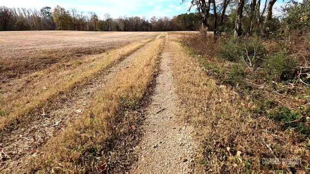 cycling in Wheeler National Wildlife Refuge