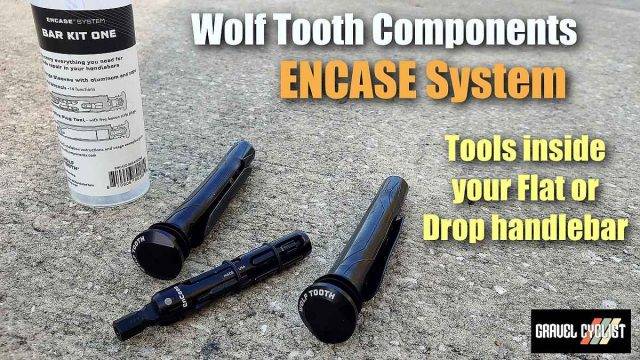 wolf tooth encase system
