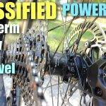 classified powershift review