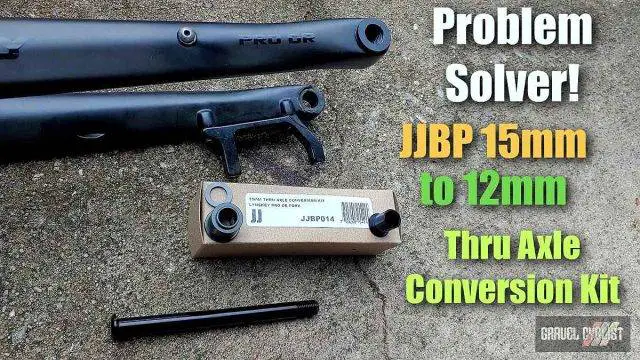 jjbp fork conversion kit review