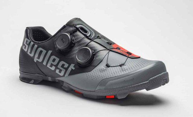 suplest gravel shoes review