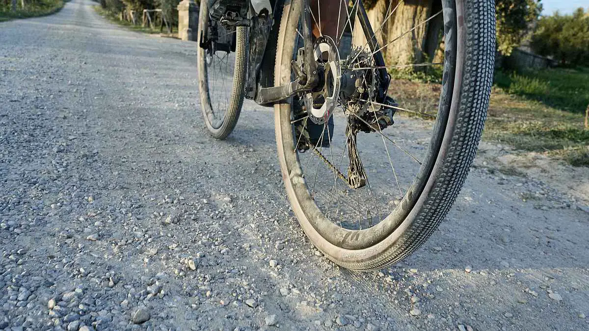 trek travel tuscany gravel bike tour