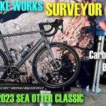 bridge bike works surveyor review