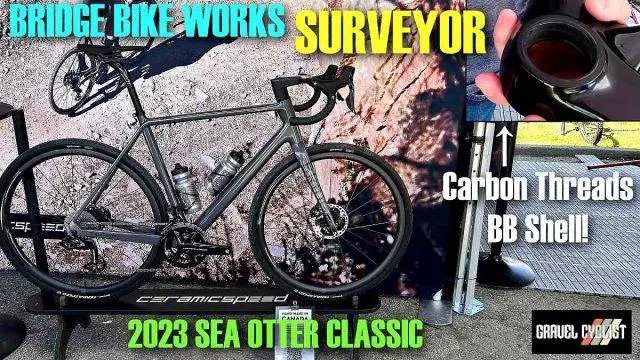 bridge bike works surveyor review