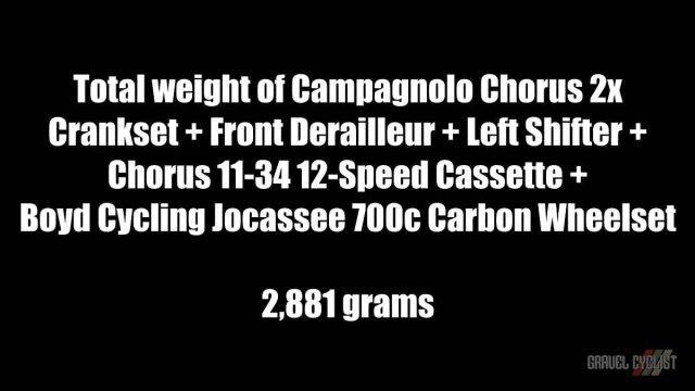 classified powershift weight comparison 2x