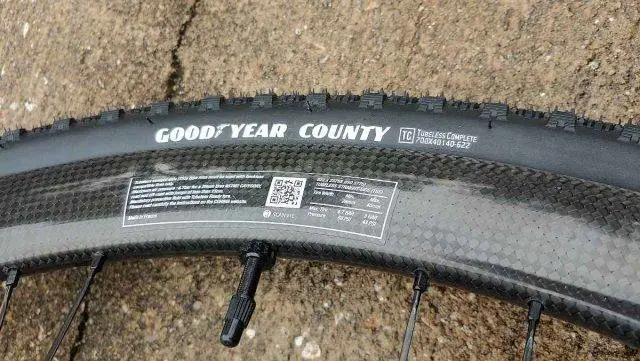 corima essentia wheelset review