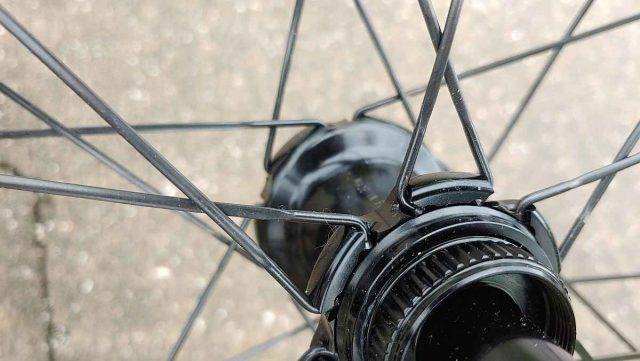 corima essentia wheelset review