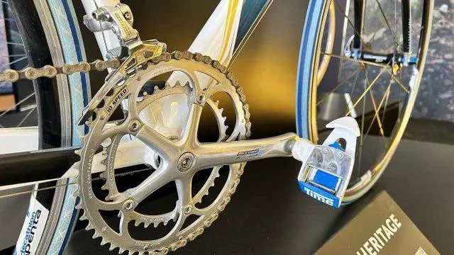 2004 decathlon ag2r team bike