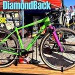 2023 diamondback haanjo 7c review