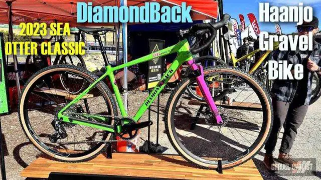 2023 diamondback haanjo 7c review