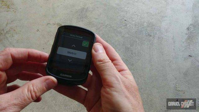 garmin edge 540 solar review