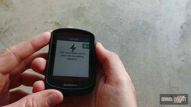 garmin edge 540 solar review