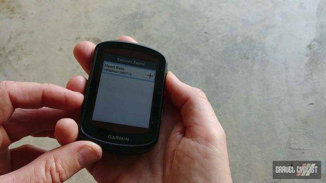 garmin edge 540 solar review