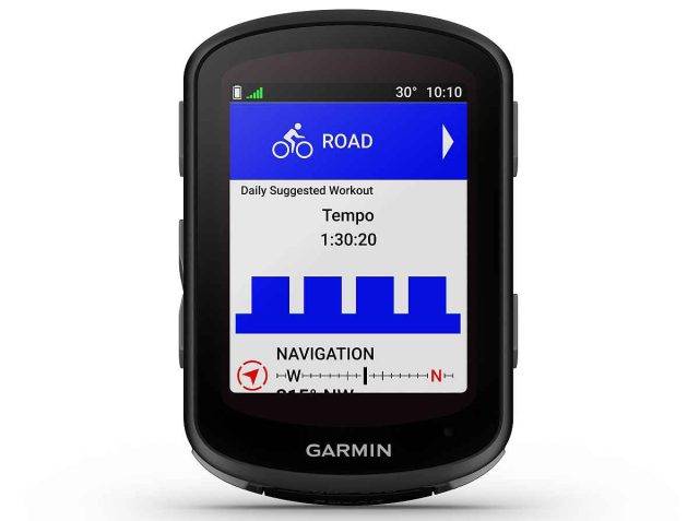 garmin edge 540 solar review