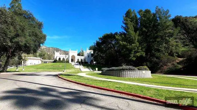 gravel cycling verdugo hills