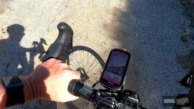 gravel cycling verdugo hills