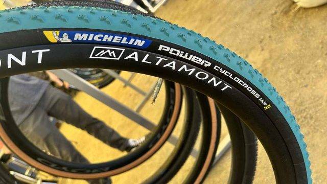 michelin power adventure gravel tire review