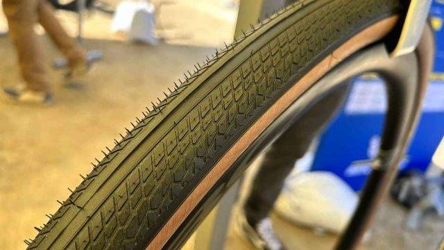 michelin power adventure gravel tire review