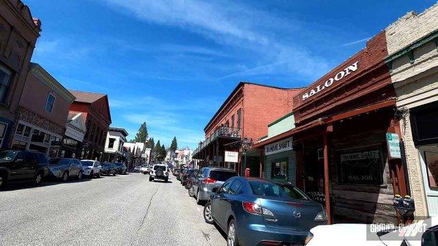 nevada city california gravel cycling